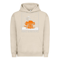 Pigment French Oak dance gavin 3 Urban Hoodie - artisFamous