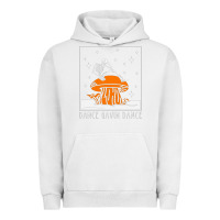 Pigment Lunar Rock dance gavin 3 Urban Hoodie - artisFamous