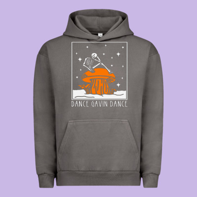 Dance Gavin 3 Urban Hoodie Designed By Artisfamous