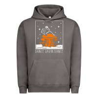 Pigment Tornado dance gavin 3 Urban Hoodie - artisFamous