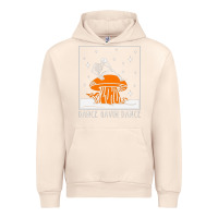 Sandshell dance gavin 3 Urban Hoodie - artisFamous