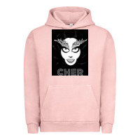Cher Urban Hoodie | Teevron