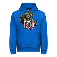 Cobalt kutztown golden bears Urban Hoodie - artisFamous