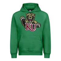 Emerald kutztown golden bears Urban Hoodie - artisFamous