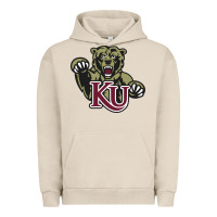 Pigment French Oak kutztown golden bears Urban Hoodie - artisFamous