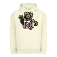 Pigment Pistachio kutztown golden bears Urban Hoodie - artisFamous