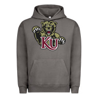 Pigment Tornado kutztown golden bears Urban Hoodie - artisFamous