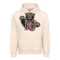 Sandshell kutztown golden bears Urban Hoodie - artisFamous