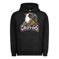 Griffins Urban Hoodie | Teevron