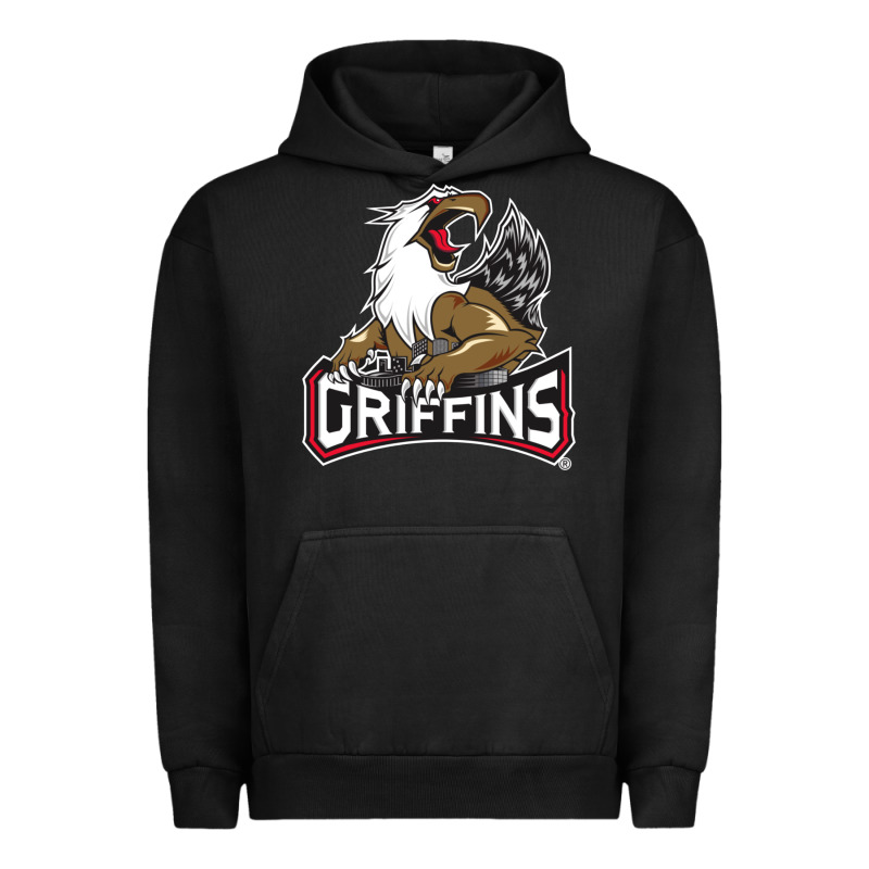 Griffins Urban Hoodie by artisFamous | Teevron