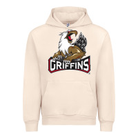 Sandshell griffins Urban Hoodie - artisFamous
