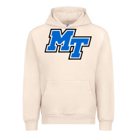 Sandshell middle tennessee mt logomark Urban Hoodie - artisFamous