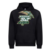 Black missouri s&t miners Urban Hoodie - artisFamous
