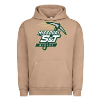 Pigment Burro missouri s&t miners Urban Hoodie - artisFamous