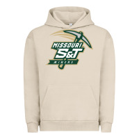 Pigment French Oak missouri s&t miners Urban Hoodie - artisFamous