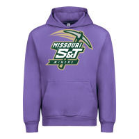 Tulip missouri s&t miners Urban Hoodie - artisFamous