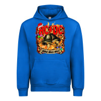 Cobalt acd christmas Urban Hoodie - artisFamous