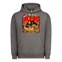 Pigment Tornado acd christmas Urban Hoodie - artisFamous