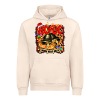 Sandshell acd christmas Urban Hoodie - artisFamous