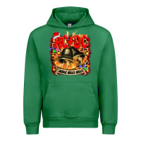 Emerald acd christmas Urban Hoodie - artisFamous