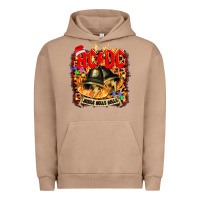 Pigment Burro acd christmas Urban Hoodie - artisFamous