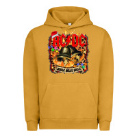 Pigment Peanut Butter acd christmas Urban Hoodie - artisFamous