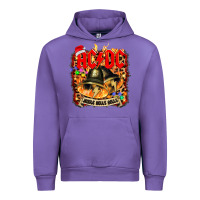 Tulip acd christmas Urban Hoodie - artisFamous