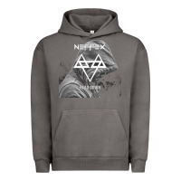 Head Down Urban Hoodie | Teevron