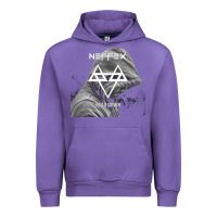 Tulip head down Urban Hoodie - artisFamous