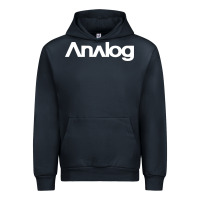 Analog Urban Hoodie | Teevron
