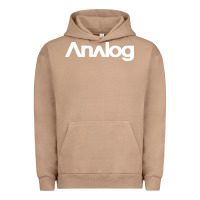 Pigment Burro analog Urban Hoodie - artisFamous