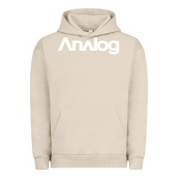 Pigment French Oak analog Urban Hoodie - artisFamous