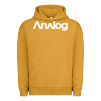 Pigment Peanut Butter analog Urban Hoodie - artisFamous