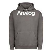 Pigment Tornado analog Urban Hoodie - artisFamous