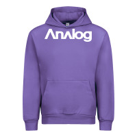 Tulip analog Urban Hoodie - artisFamous