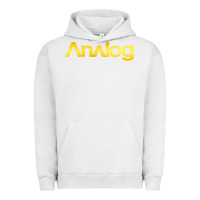 Pigment Lunar Rock analog Urban Hoodie - artisFamous