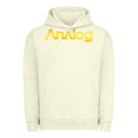 Pigment Pistachio analog Urban Hoodie - artisFamous