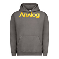 Pigment Tornado analog Urban Hoodie - artisFamous