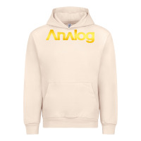 Sandshell analog Urban Hoodie - artisFamous