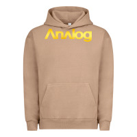 Pigment Burro analog Urban Hoodie - artisFamous
