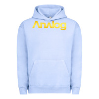 Pigment Grape Ice analog Urban Hoodie - artisFamous