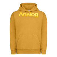 Pigment Peanut Butter analog Urban Hoodie - artisFamous