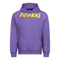 Tulip analog Urban Hoodie - artisFamous