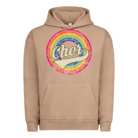 Pigment Burro cher Urban Hoodie - artisFamous