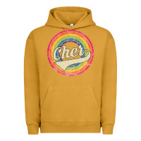 Pigment Peanut Butter cher Urban Hoodie - artisFamous