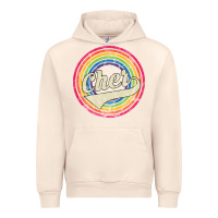 Sandshell cher Urban Hoodie - artisFamous