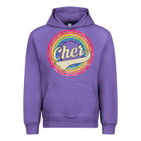 Tulip cher Urban Hoodie - artisFamous