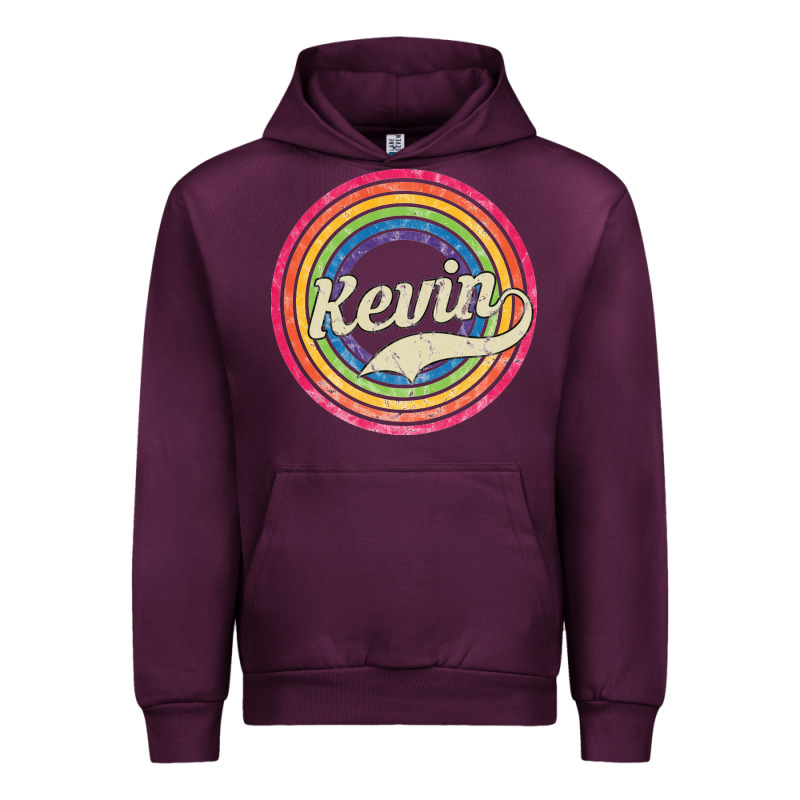 Kevin Urban Hoodie by artisFamous | Teevron