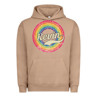 Pigment Burro kevin Urban Hoodie - artisFamous