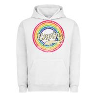 Pigment Lunar Rock kevin Urban Hoodie - artisFamous